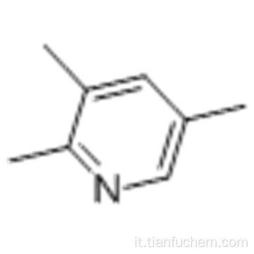 2,3,5-Collidine CAS 695-98-7